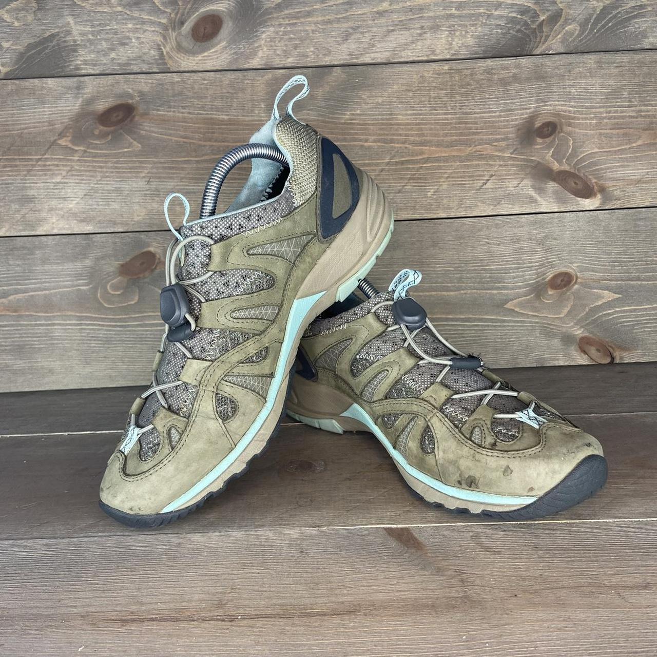 merrell avian light stretch