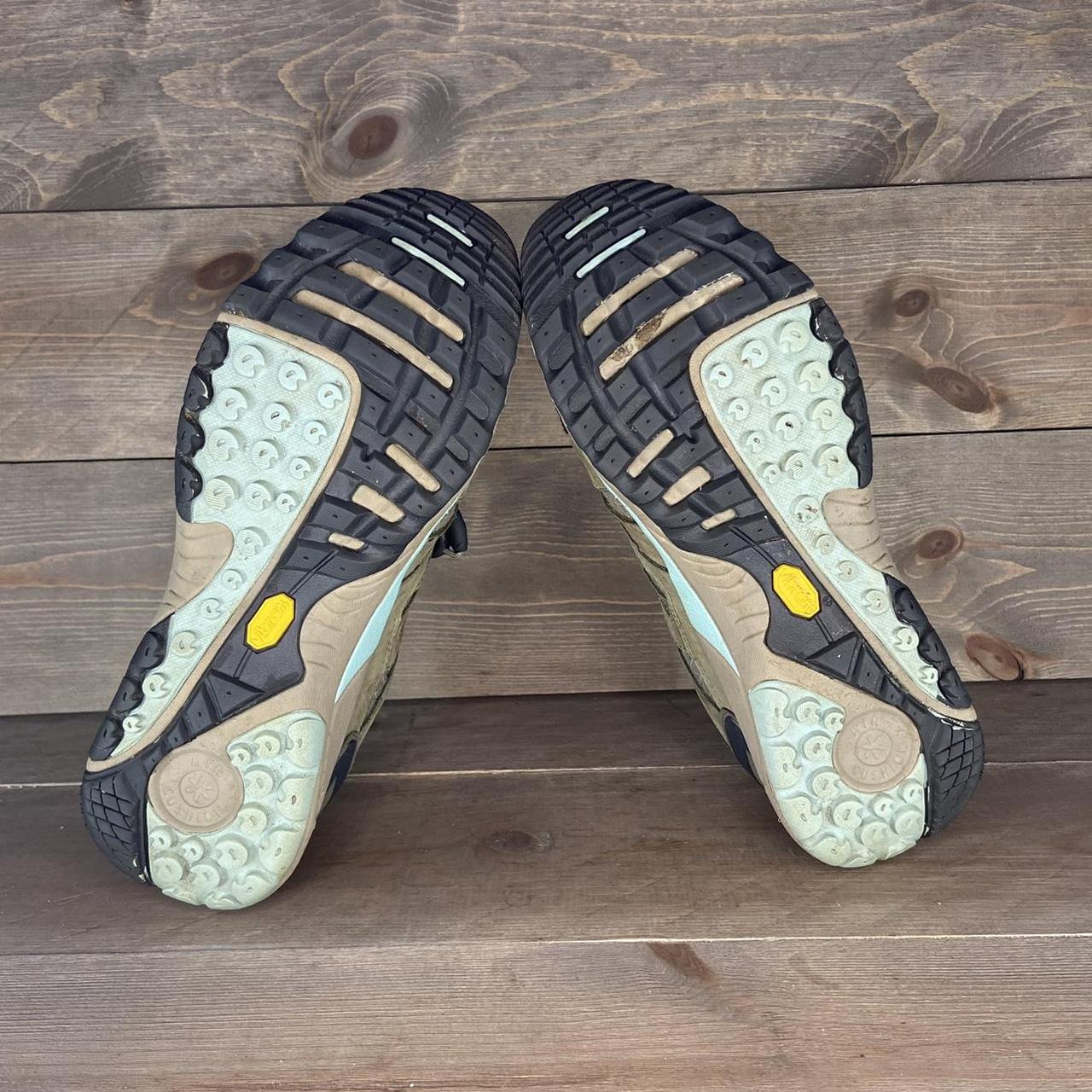 merrell avian light stretch