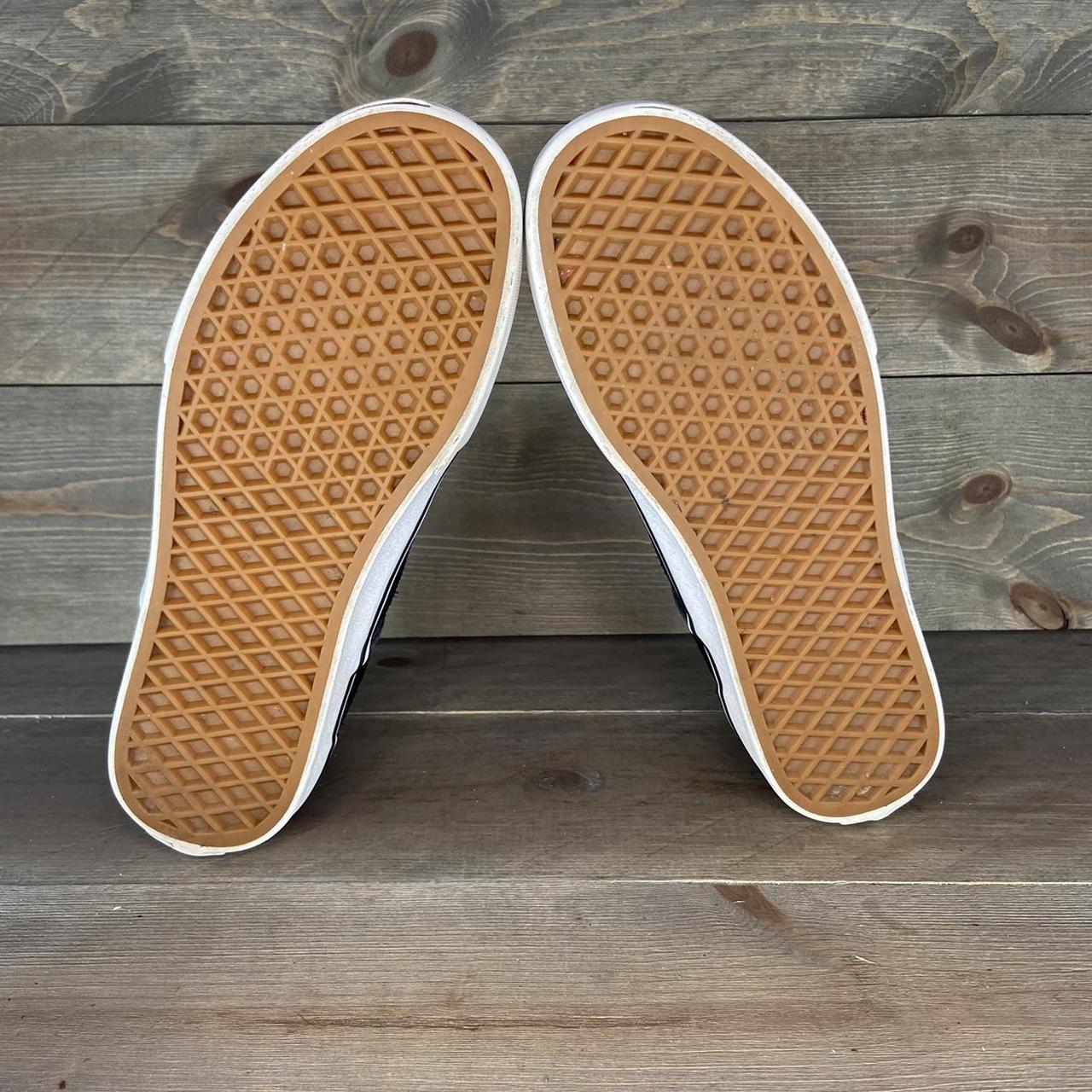 vans asher mid womens