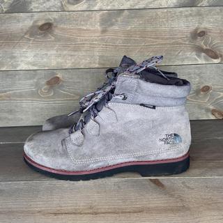 north face heatseeker boots womens