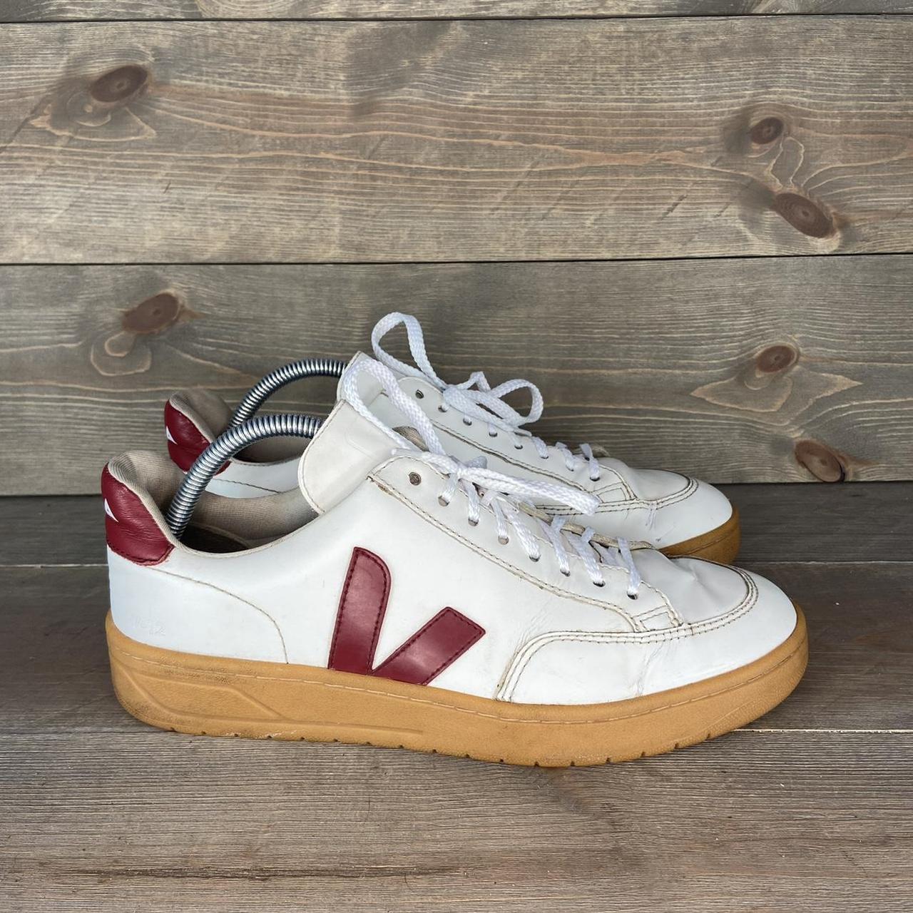 veja size 9