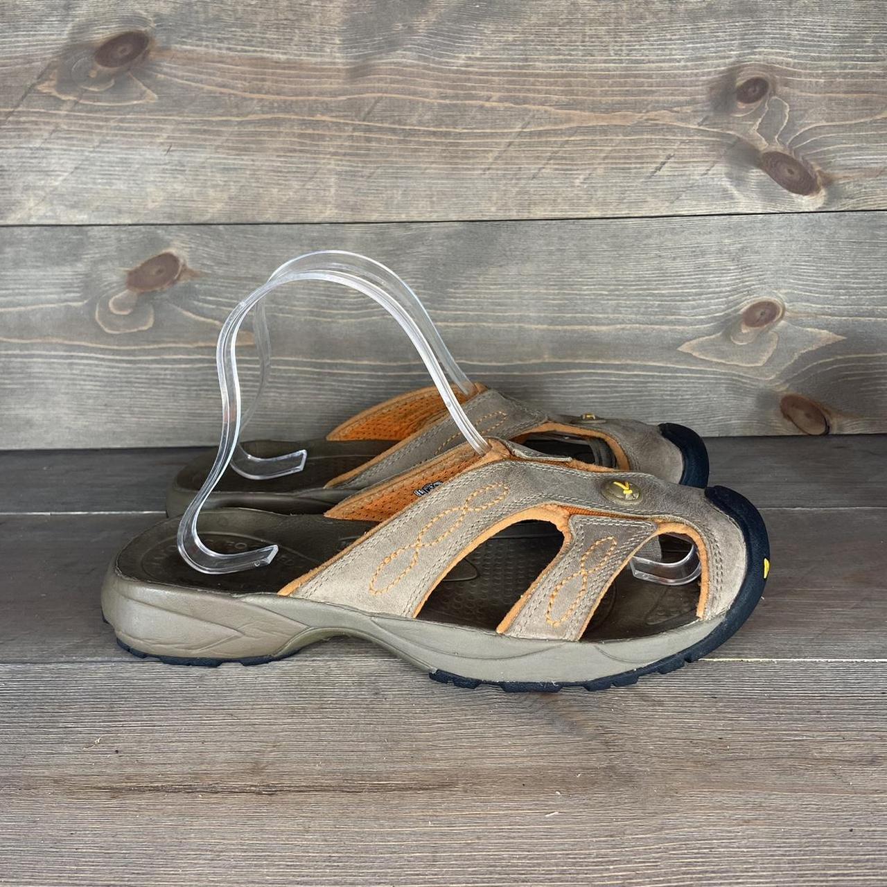 keen bali sandals 9.5