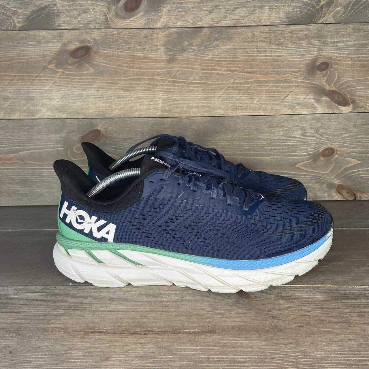 clifton 7 release date