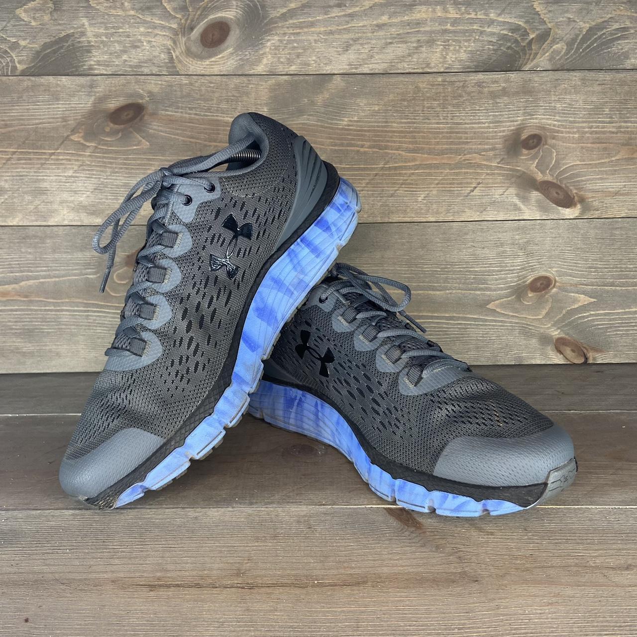 charged intake 4 exo