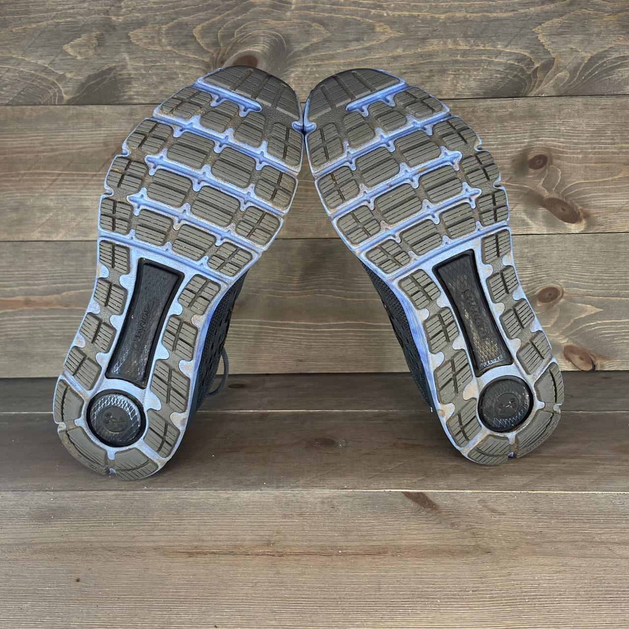 charged intake 4 exo