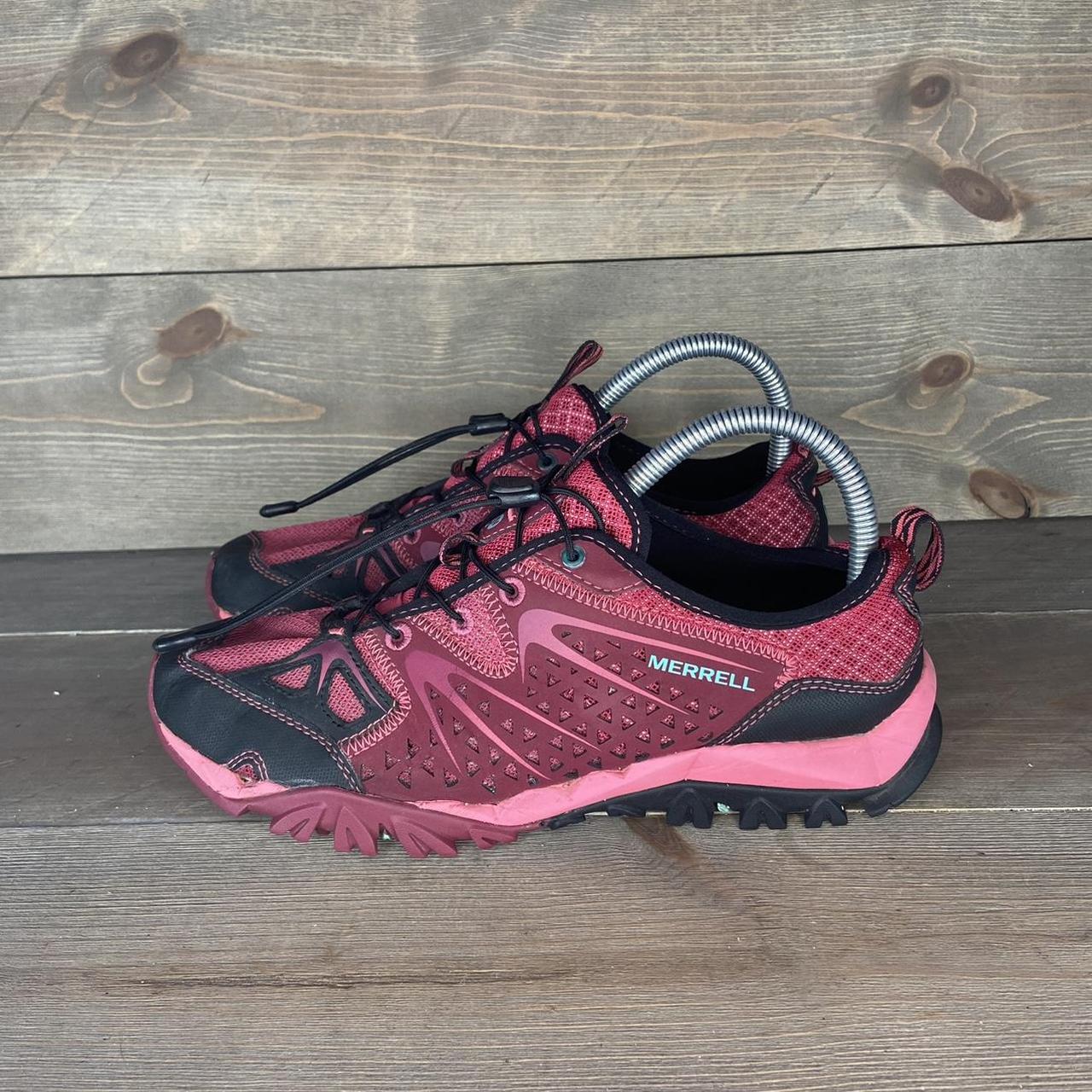 merrell capra rapid womens