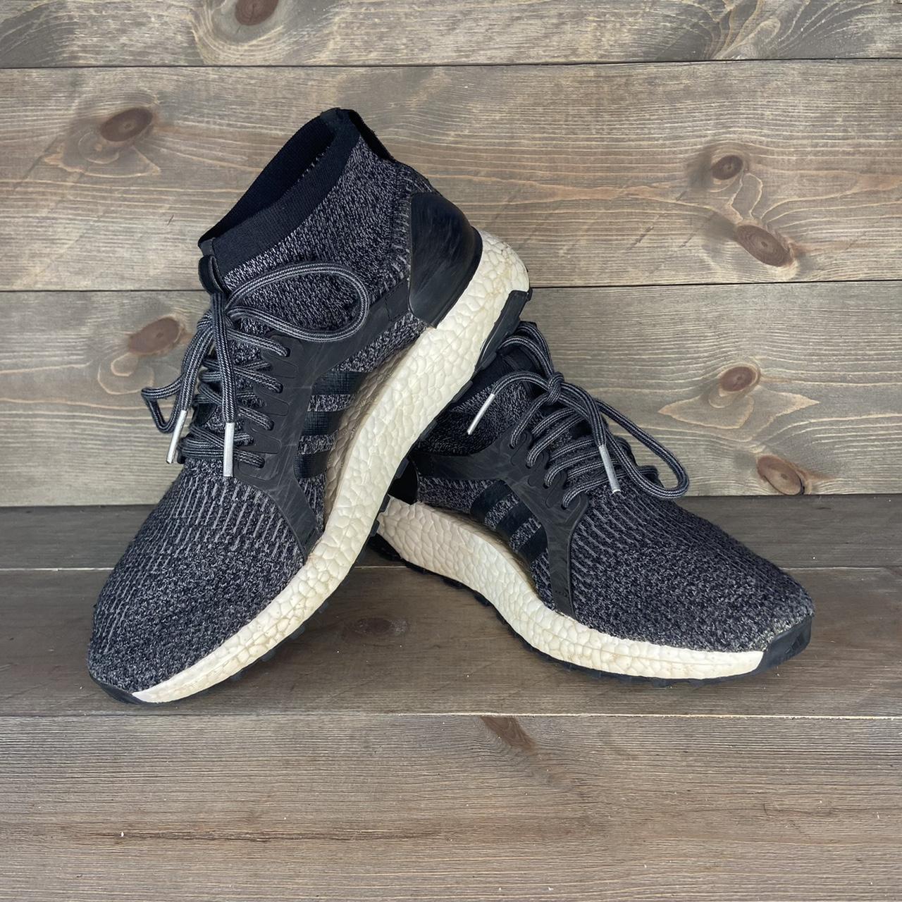 adidas ultraboost x all terrain