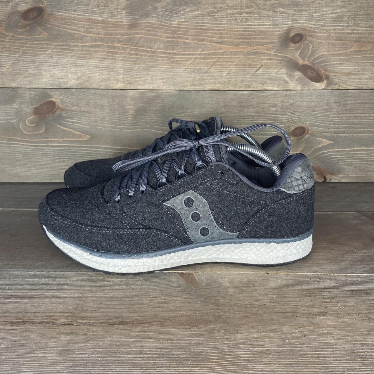 Product Image 1 - Saucony freedom runner wool sneakers