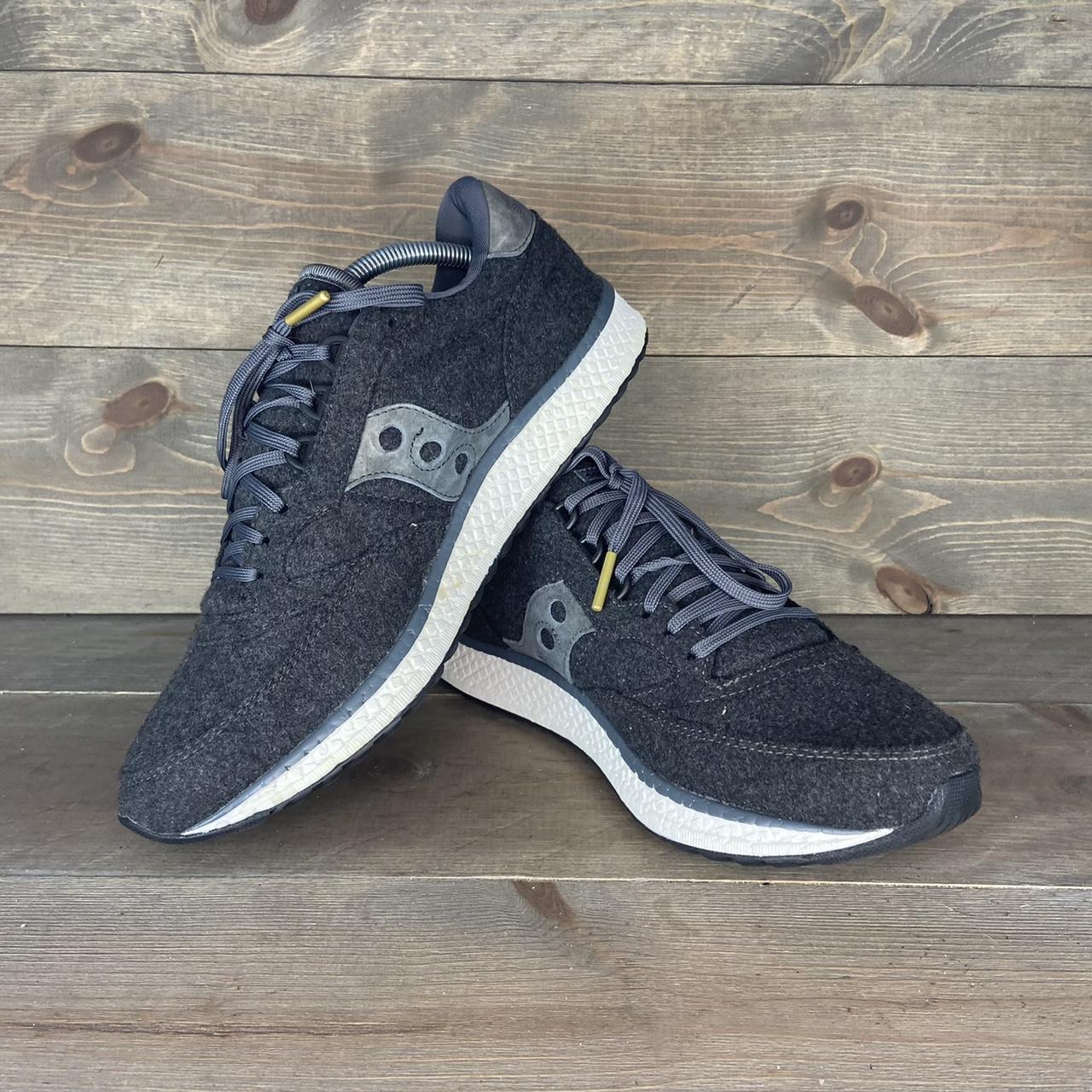 Product Image 2 - Saucony freedom runner wool sneakers