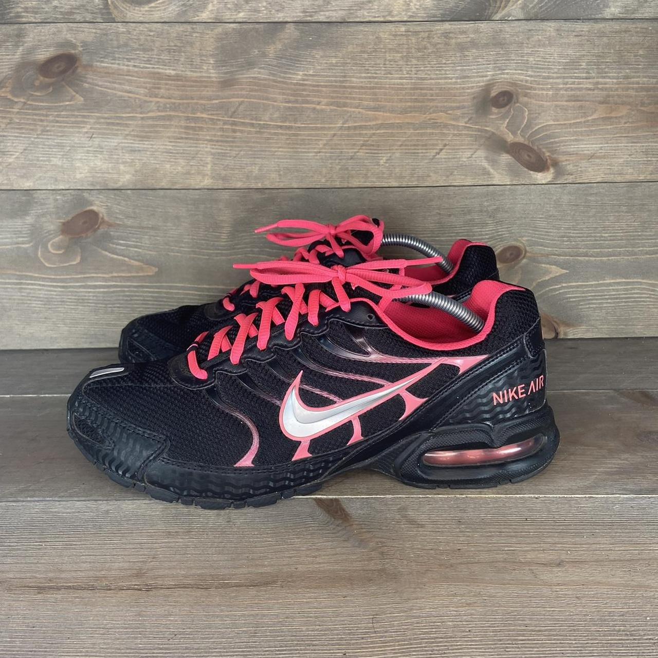 air max torch 4 sneaker