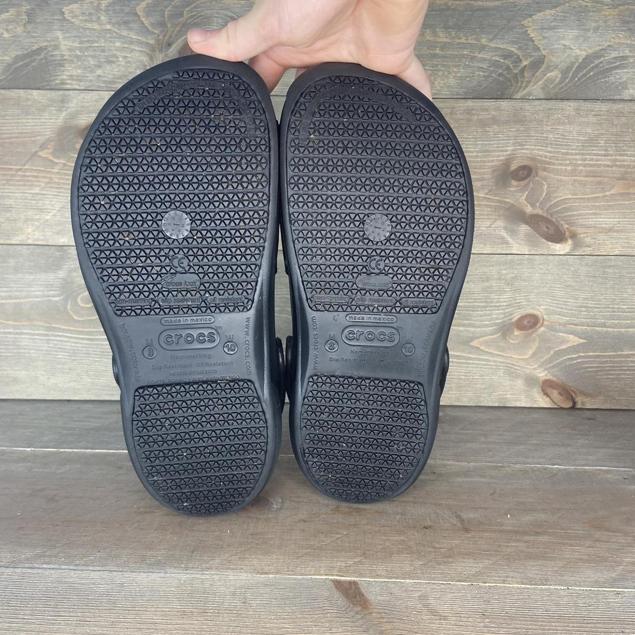 Product Image 3 - Crocs bistro slip resistant clogs