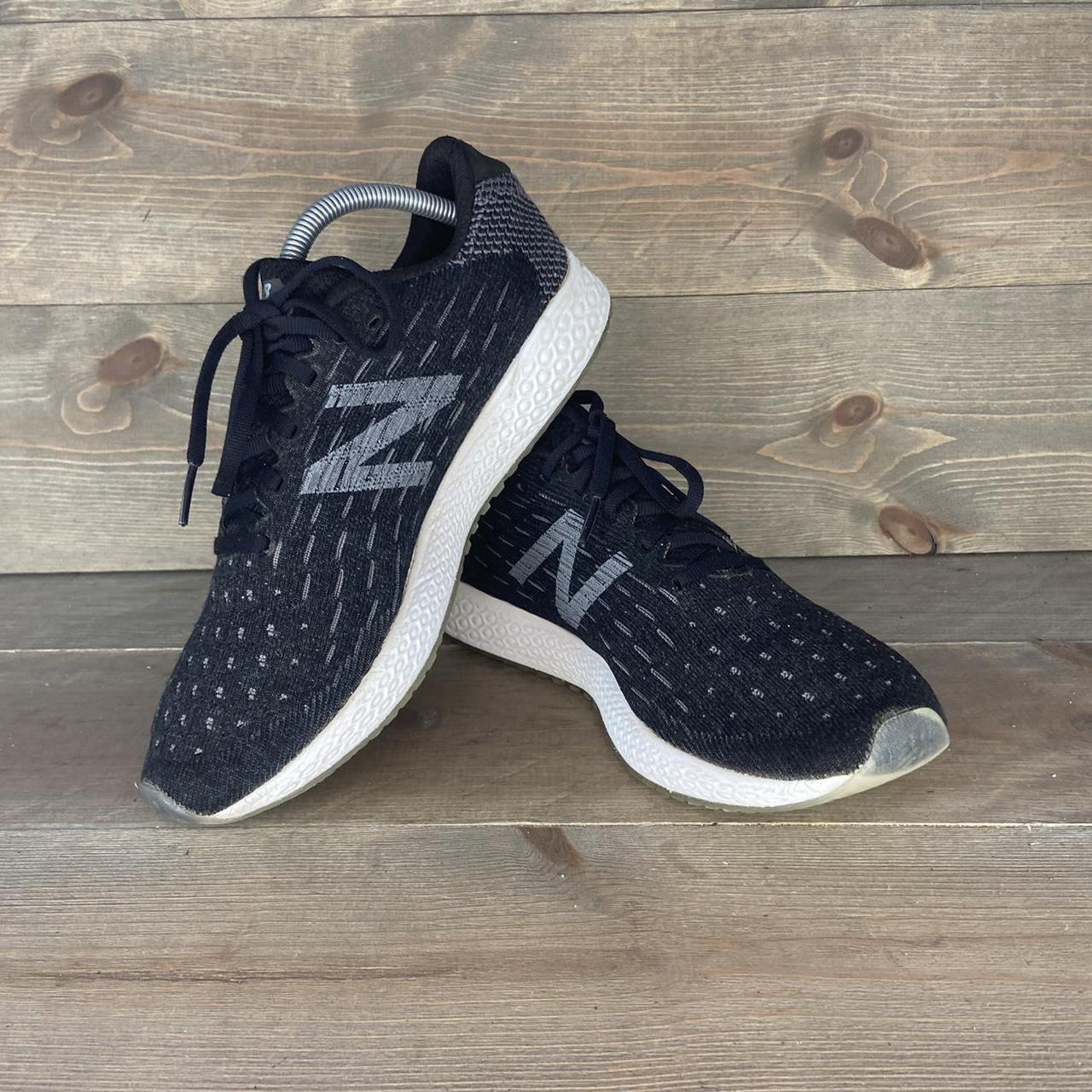 zante pursuit fresh foam