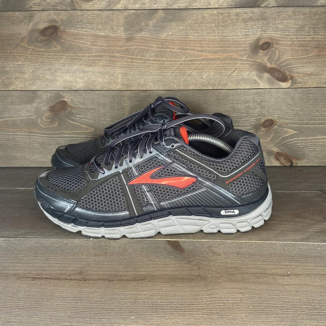 Product Image 1 - Brooks addiction 12 sneakers
Mens