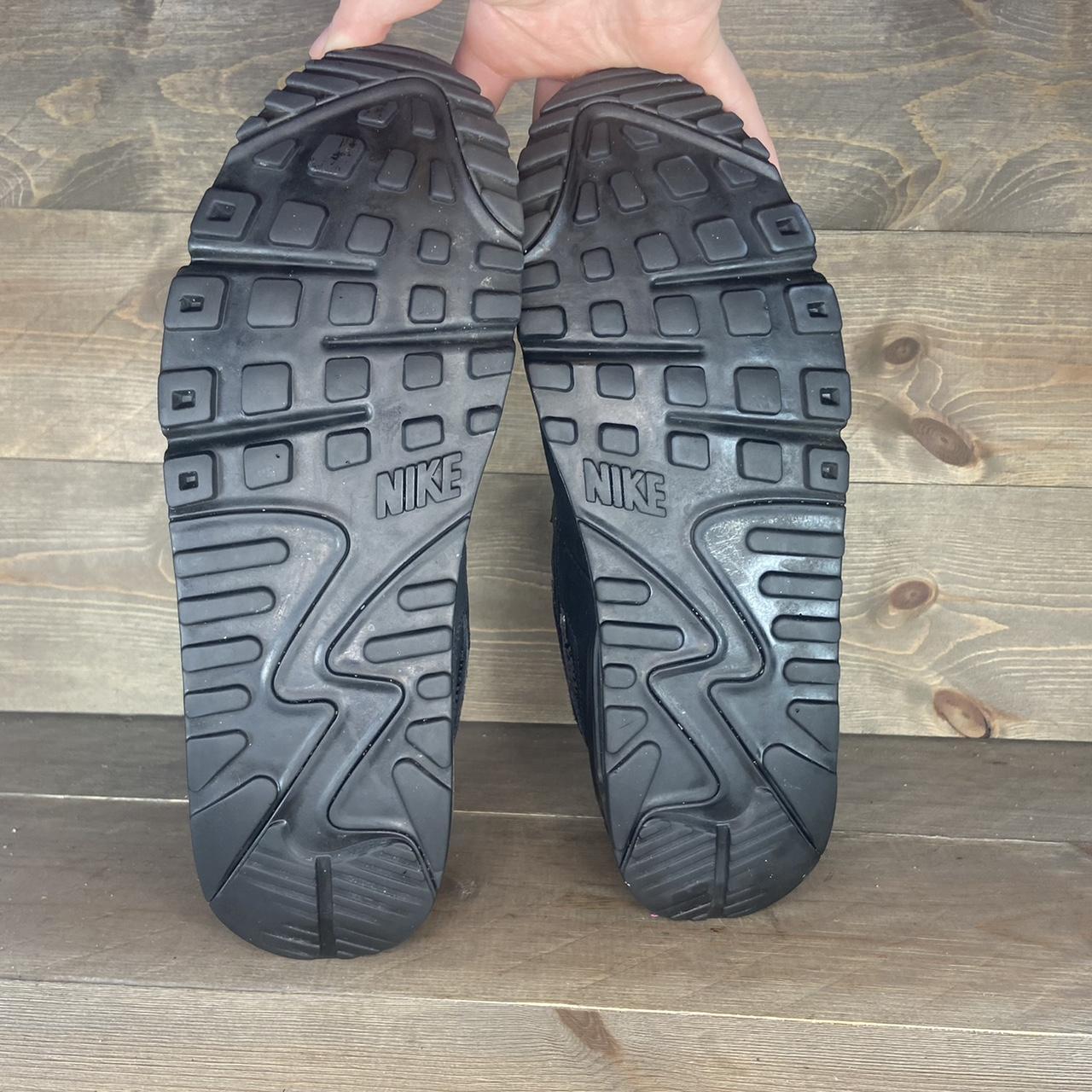 nike air max 90 ninja pack