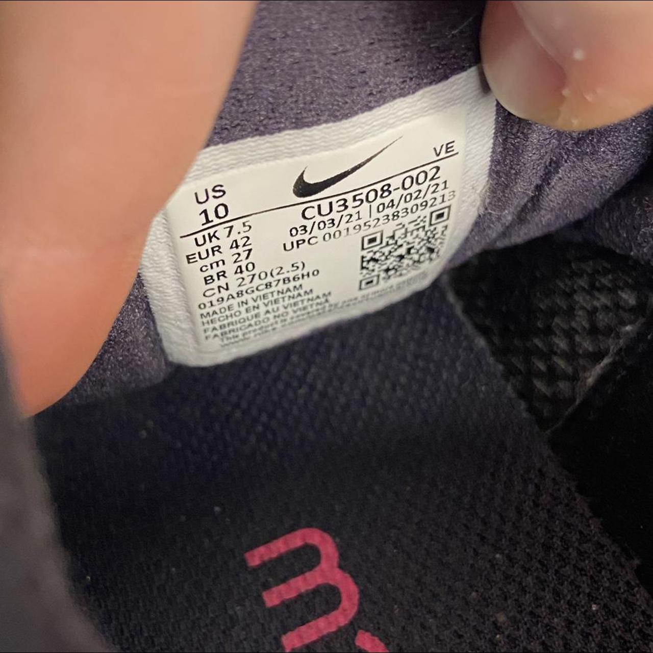womans nike renew