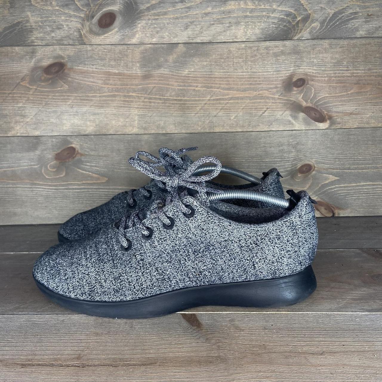 Product Image 1 - Allbirds wool runner sneakers 

Mens