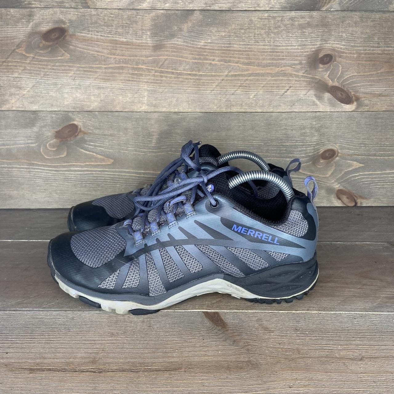 merrell siren edge q2 trail shoe