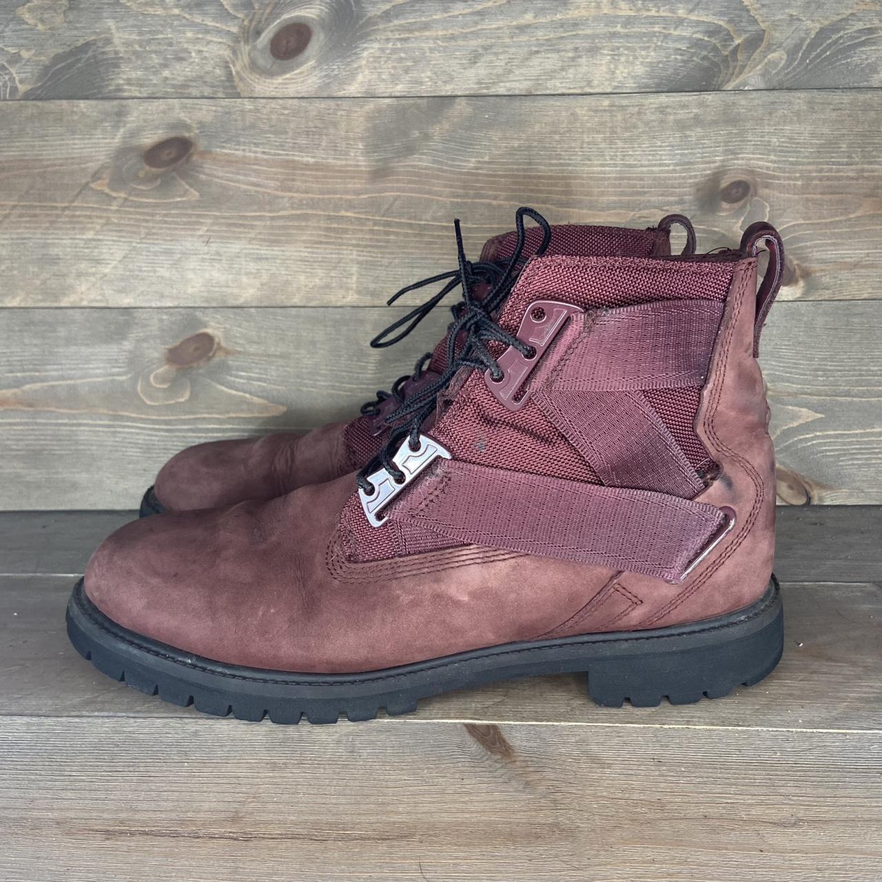 Product Image 1 - Timberland premium 6” waterproof boots