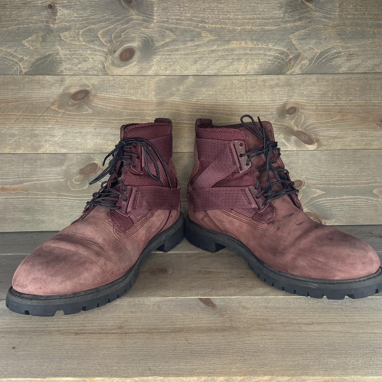 Product Image 2 - Timberland premium 6” waterproof boots