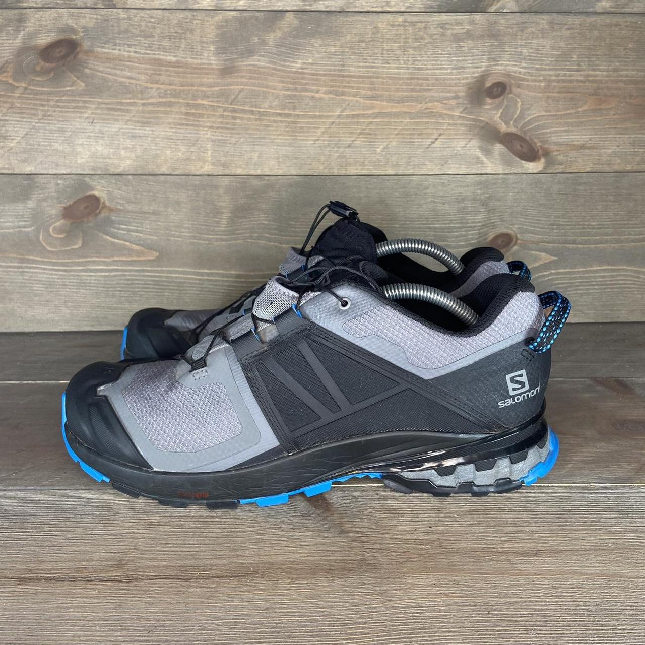 Product Image 1 - Salomon XA wild quiet hiking