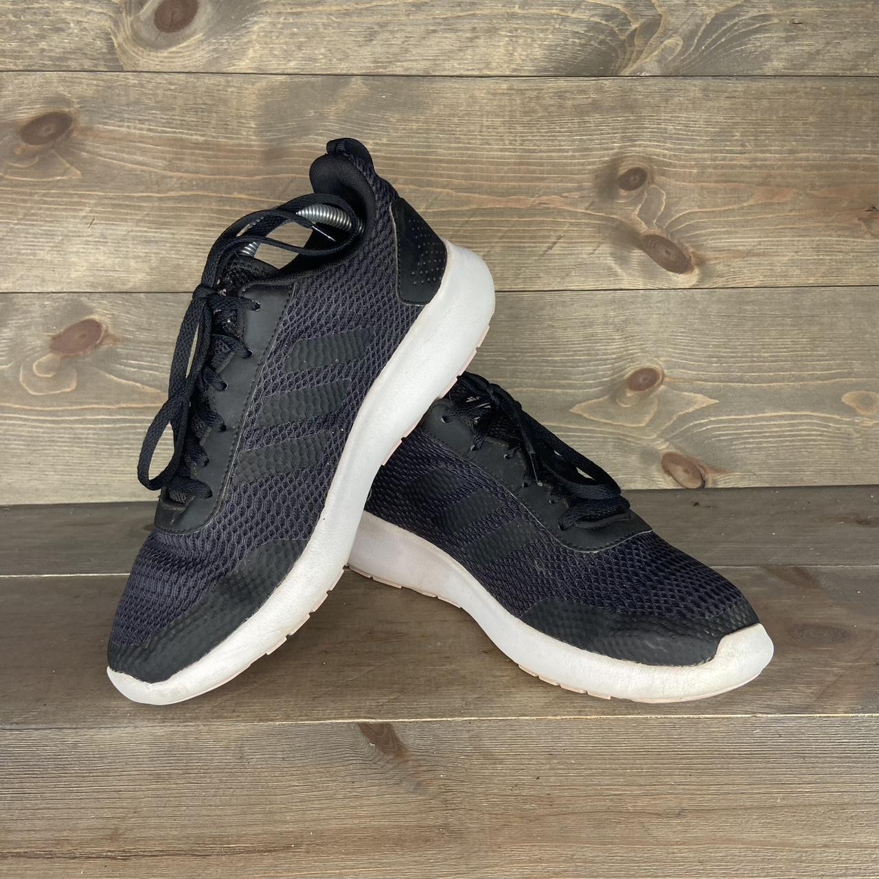 Adidas element race carbon sneakers Womens size... - Depop