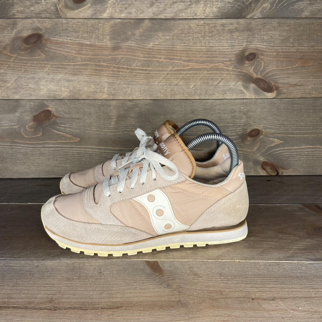 Product Image 1 - Saucony jazz low pro sneakers