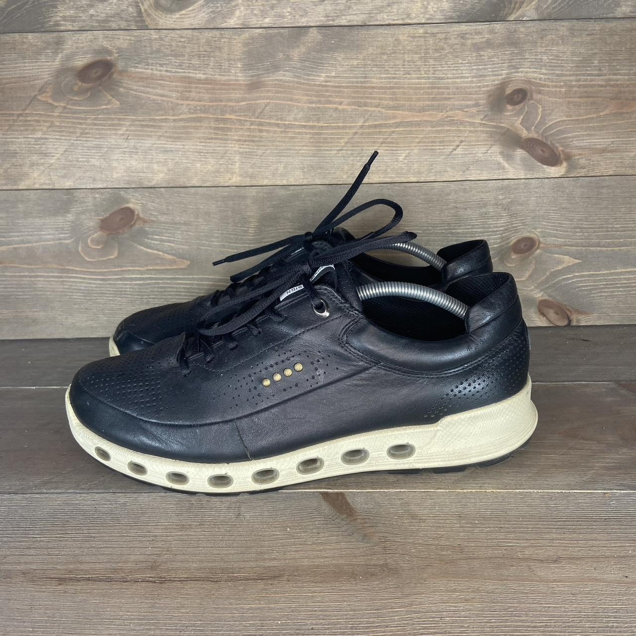 ecco cool 2.0 retro sneaker