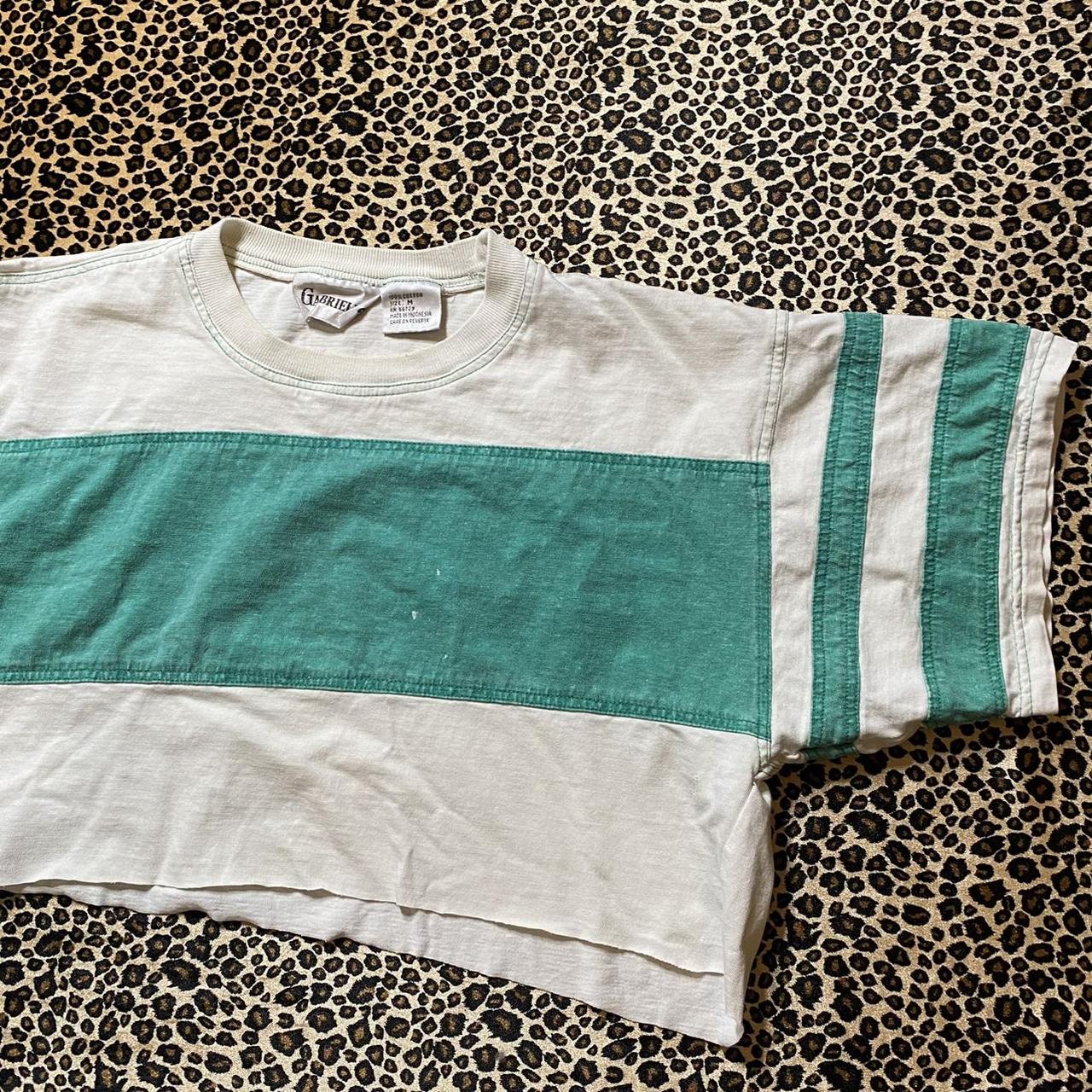 Product Image 4 - ♥︎ vintage sea green cropped