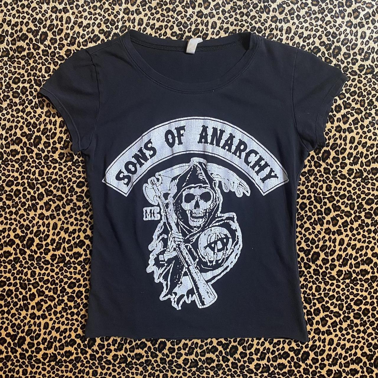 Product Image 1 - ♥︎ sons of anarchy cropped