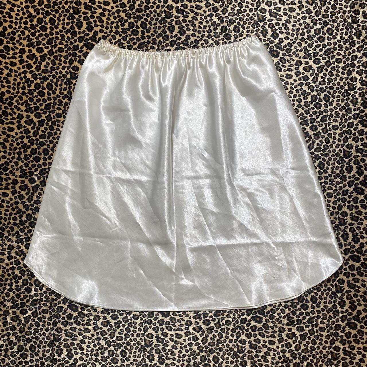 Product Image 1 - ♥︎ angelic white silky half