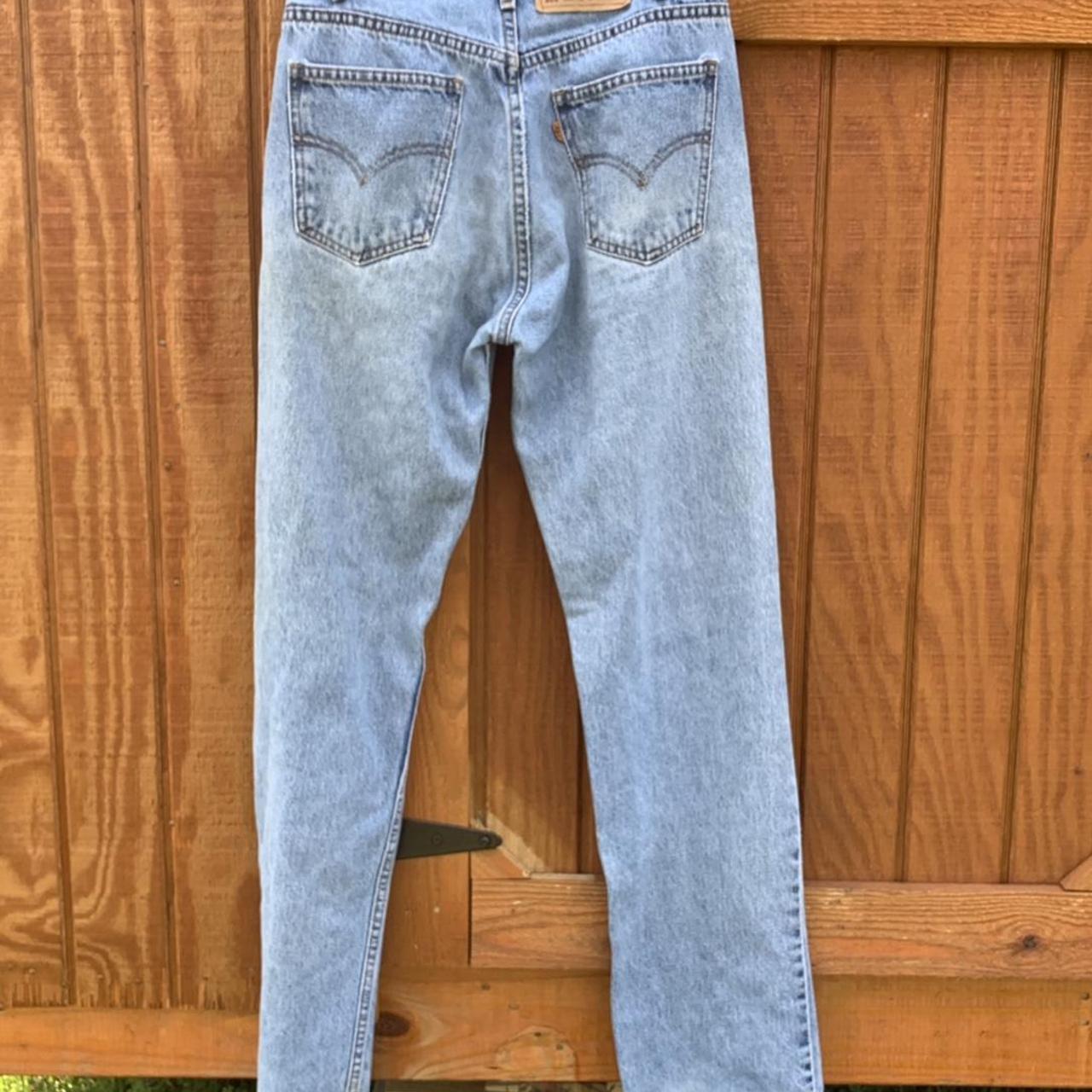 Levi's Men's Jeans | Depop