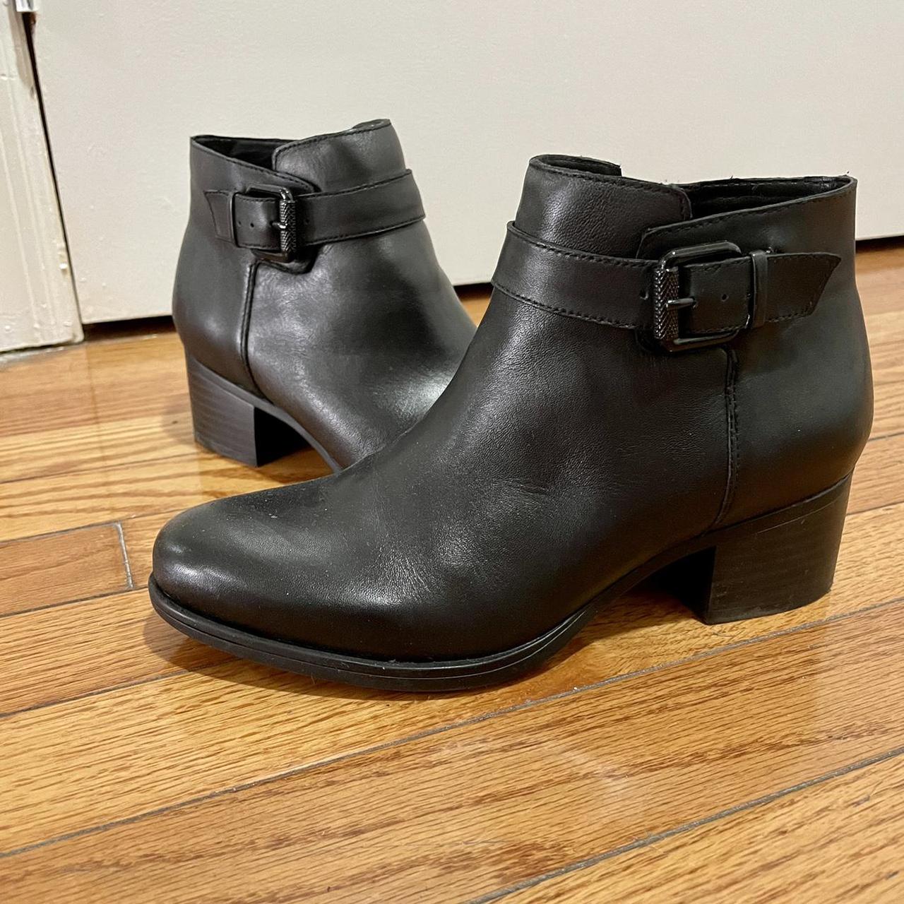 naturalizer dora boot