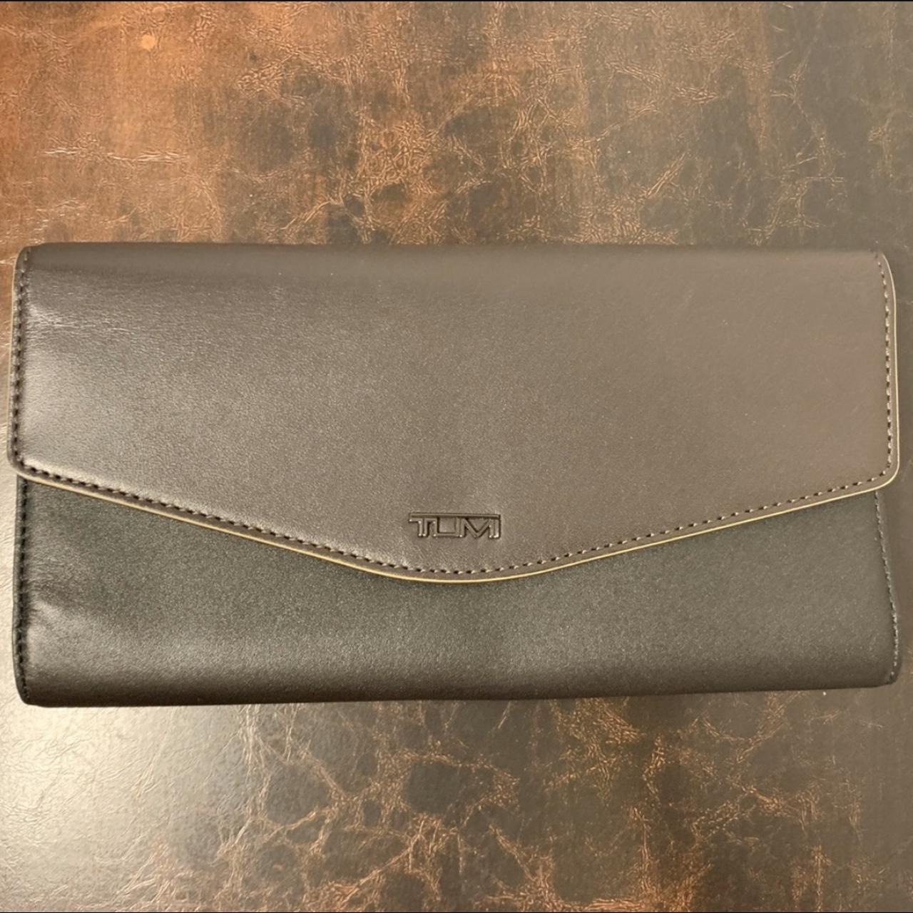 Tumi Wallet Women Travel Organizer Kit. 📌 Tumi... Depop