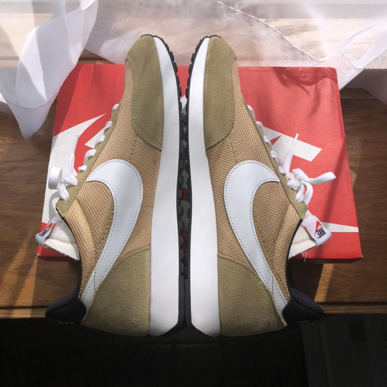 nike tailwind 79 baroque brown