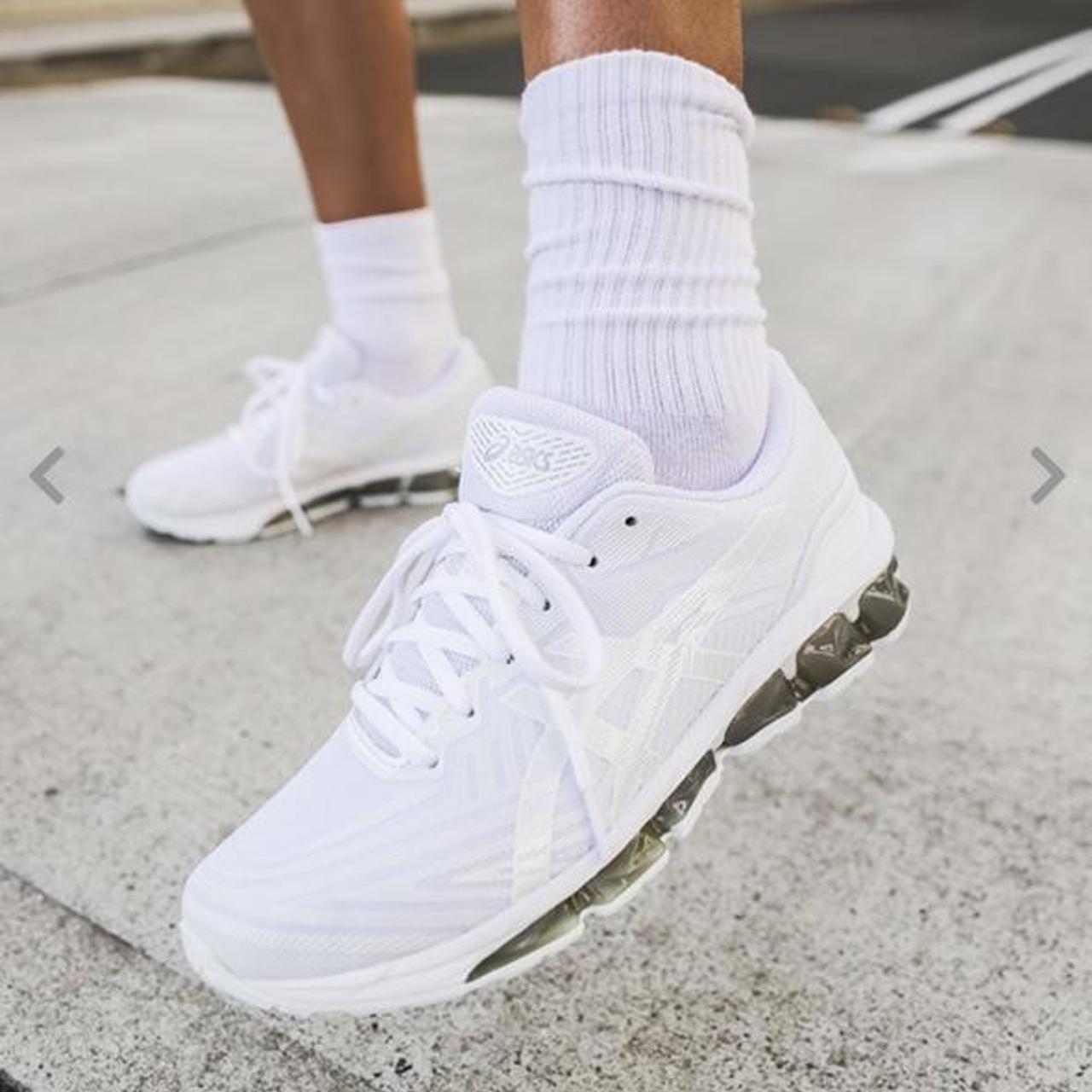 asics reigning champ gel quantum 360