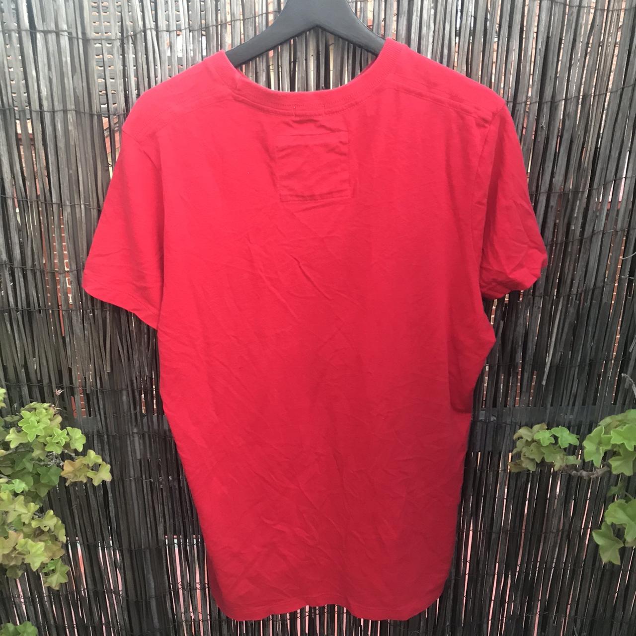 Abercrombie & Fitch Men's T-shirt | Depop