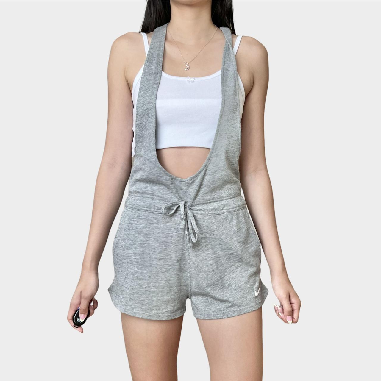 Nike 2024 womens romper