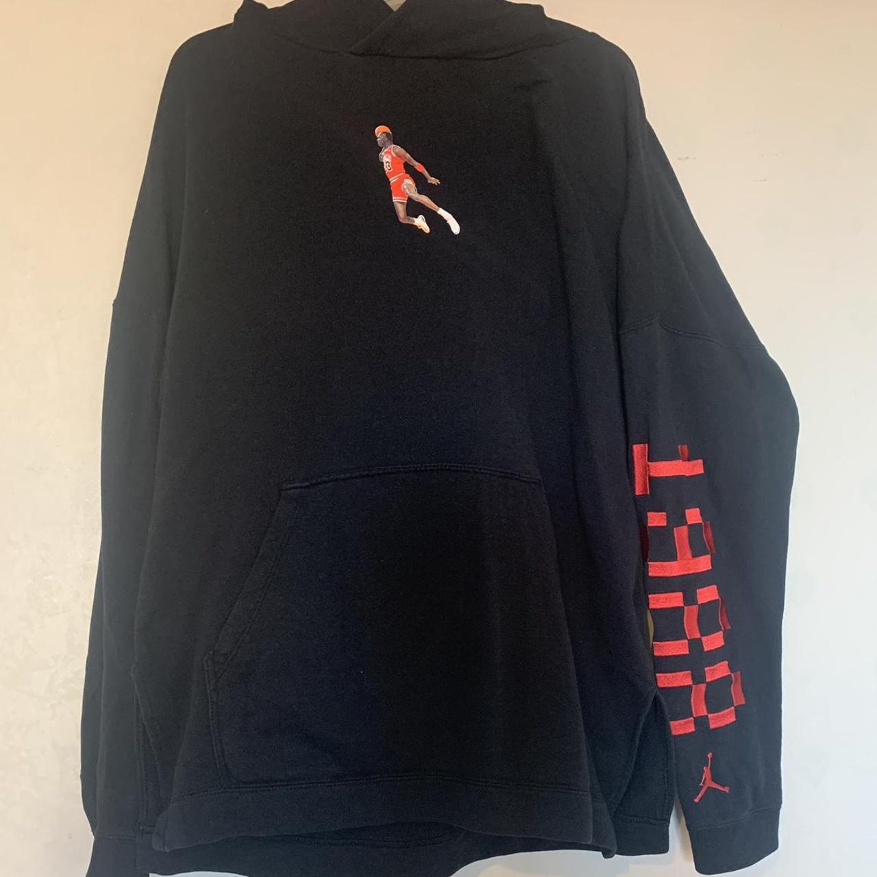 jordan 1988 hoodie