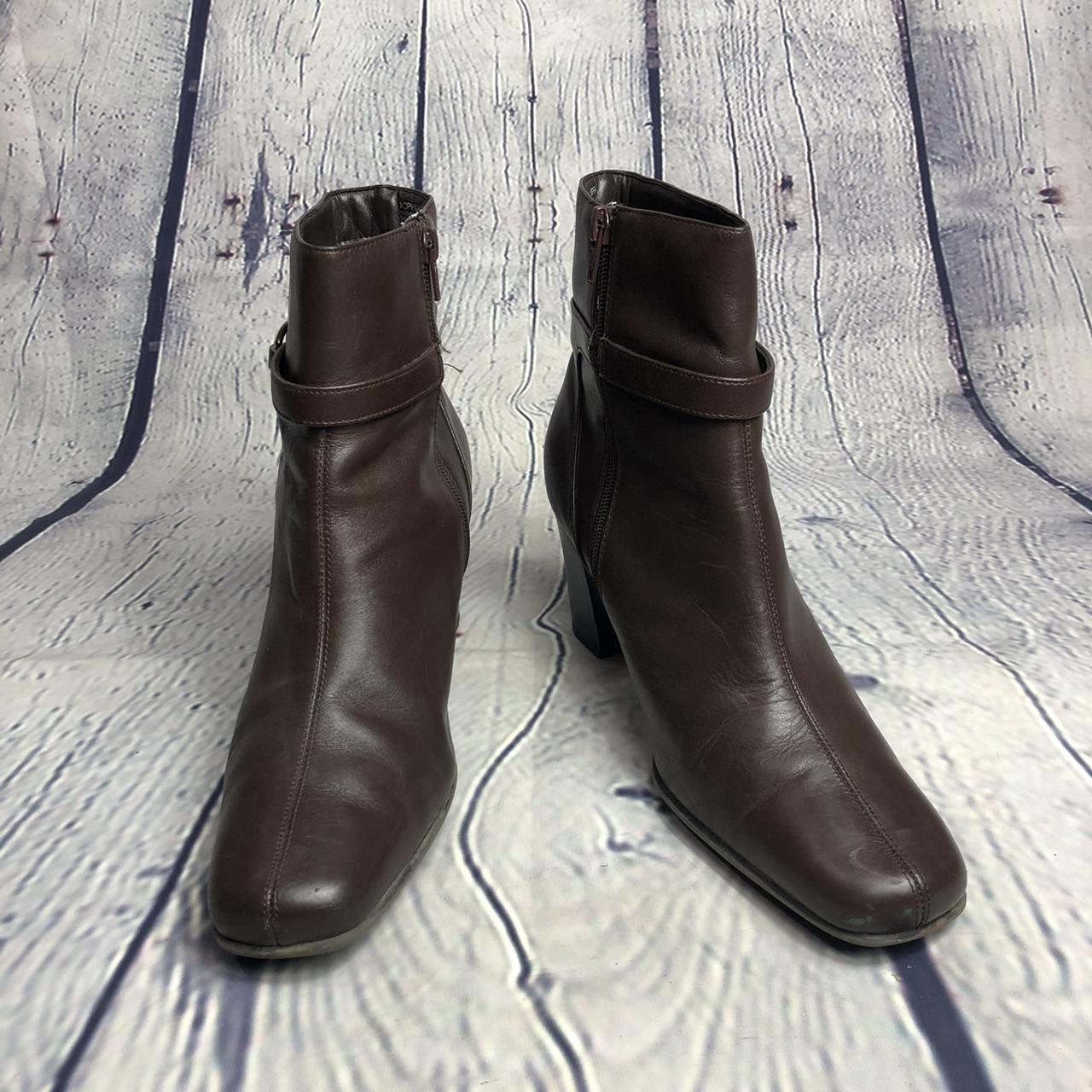 Nine & co on sale boots