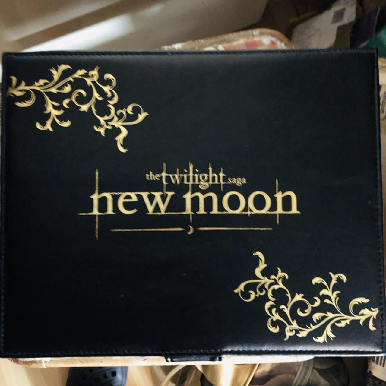 Twilight new moon on sale putlockers