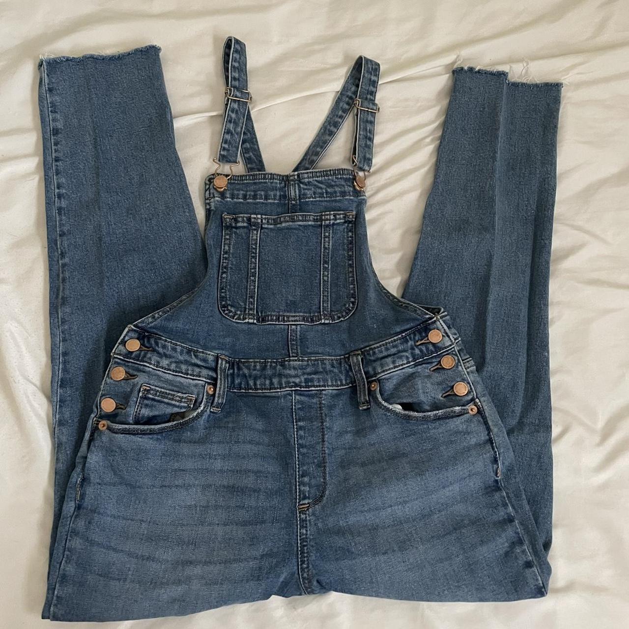 Target Women's Dungareesoveralls Depop
