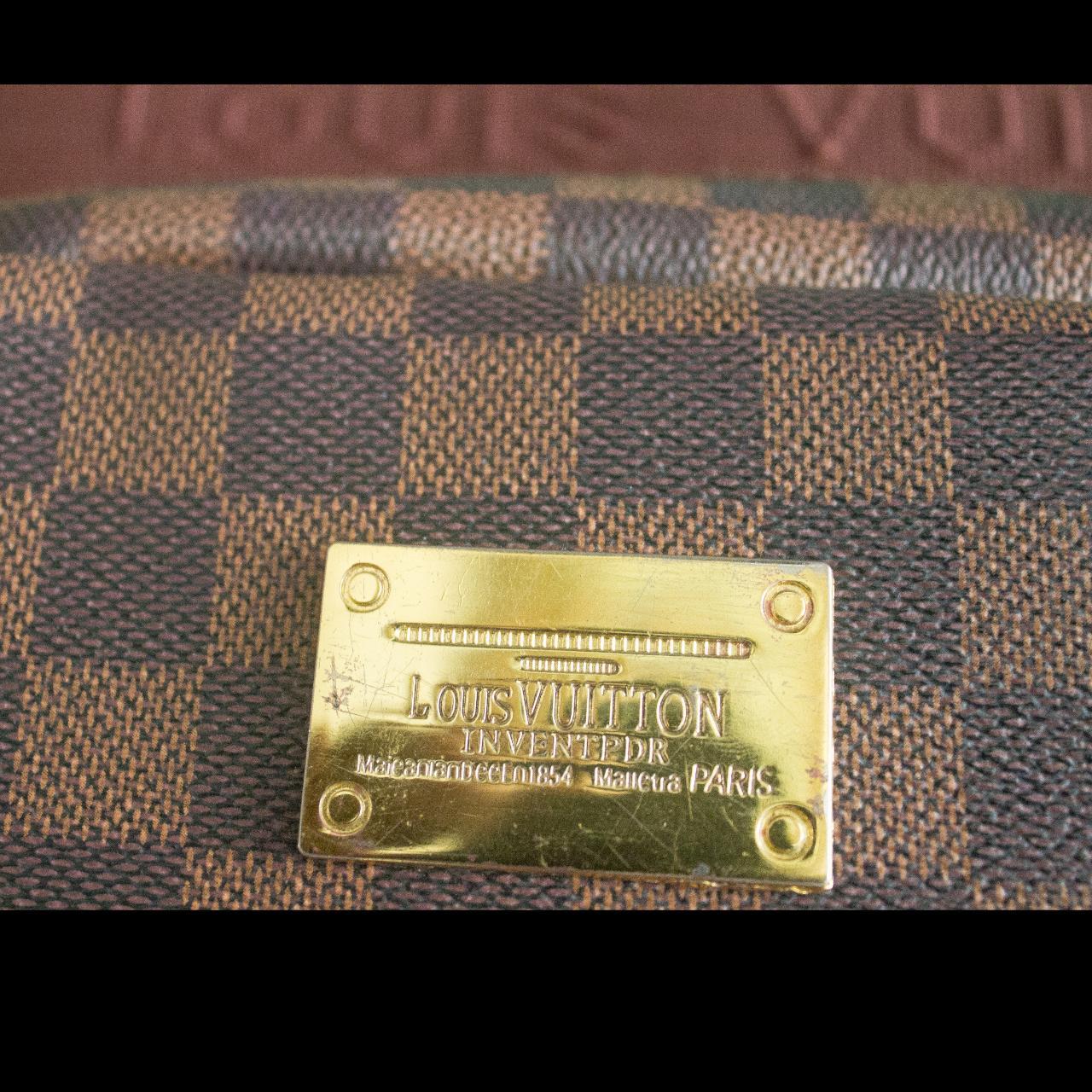 Louis Vuitton Inventpdr Bag Real