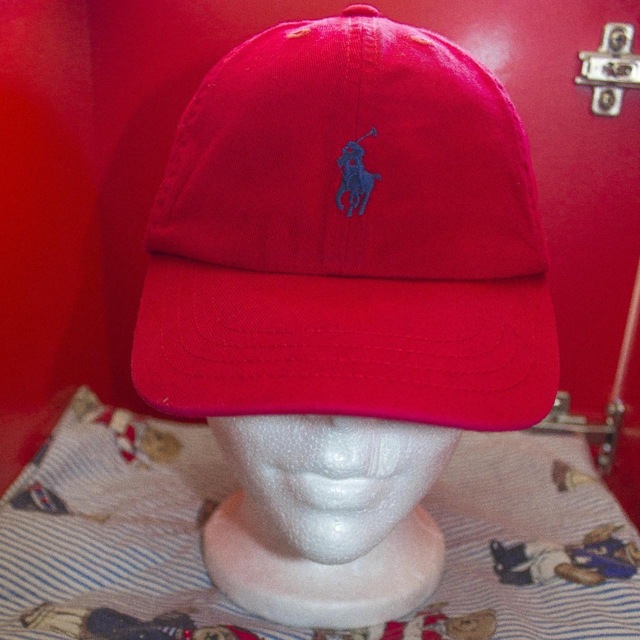 Polo hat clearance sale