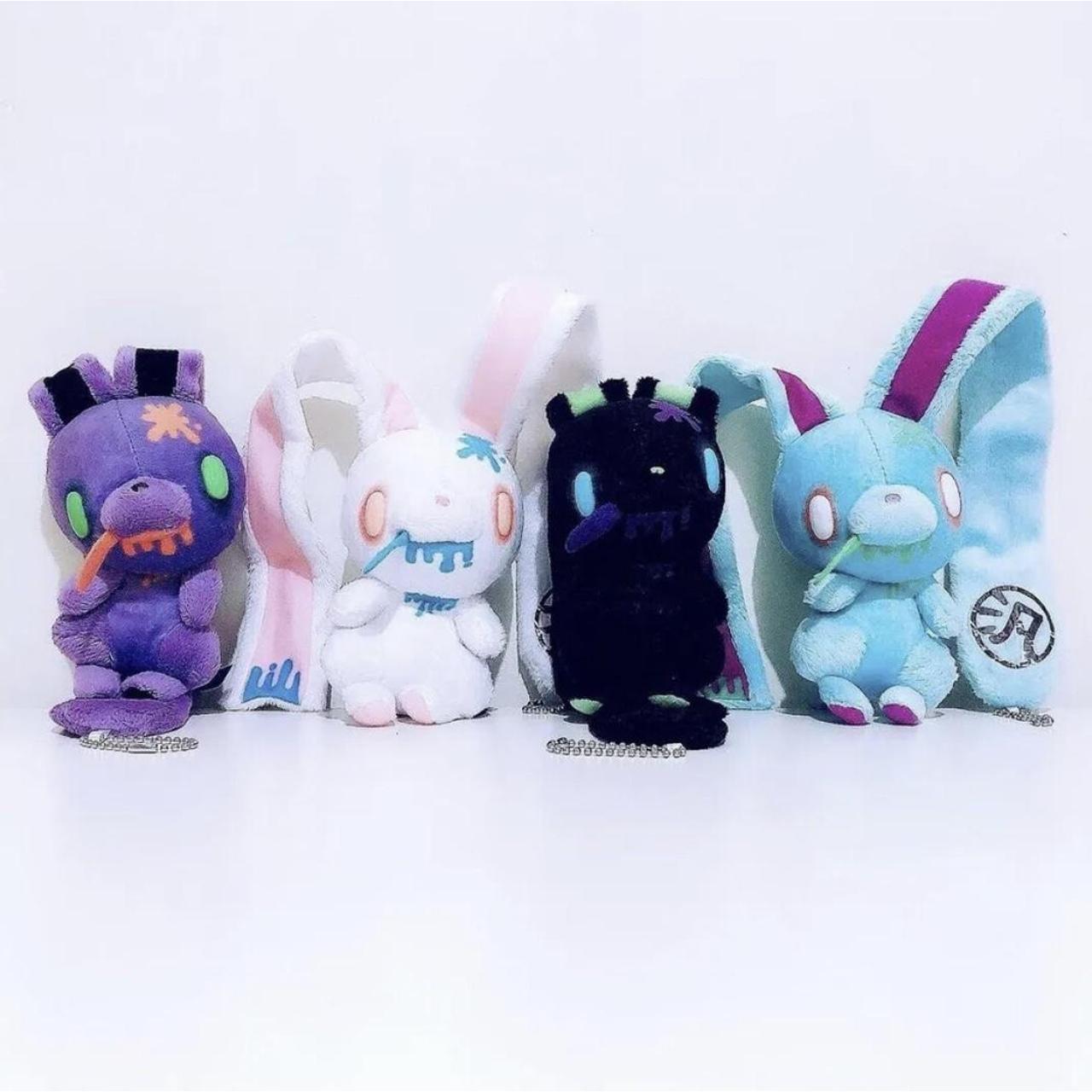 Gloomy Bear General All Purpose Rabbit Of The Dead... | Depop