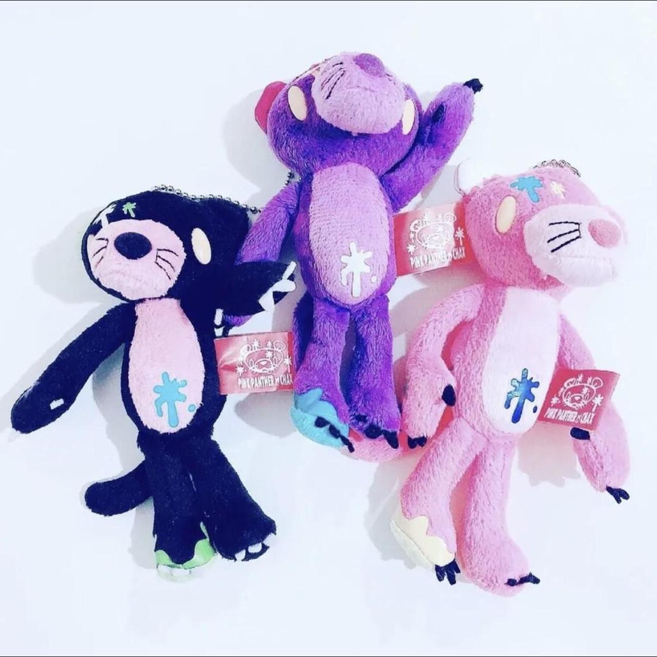 Mini Gloomy bear bundle Selling these guys for 40 Depop