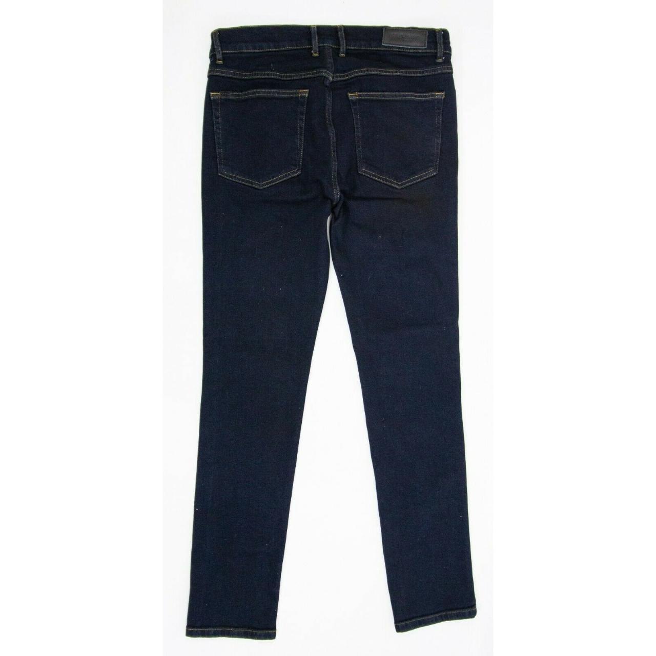 Product Image 3 - Bolongaro Dark Wash Denim Jeans