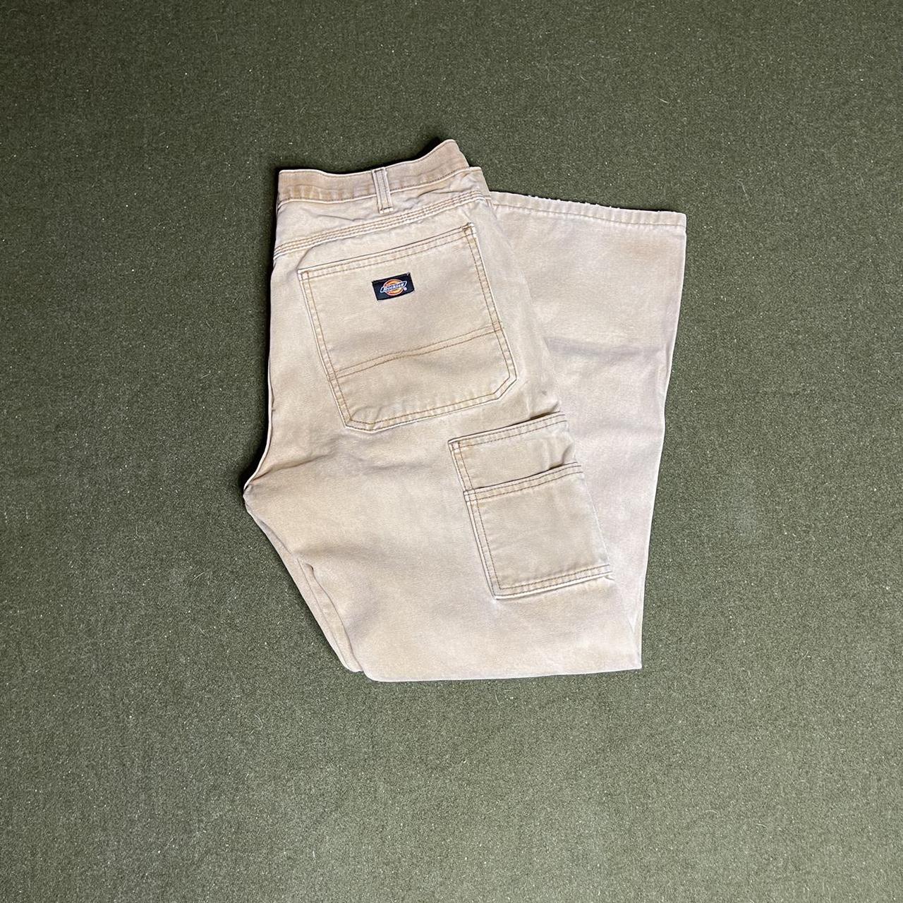 dickies 34x30