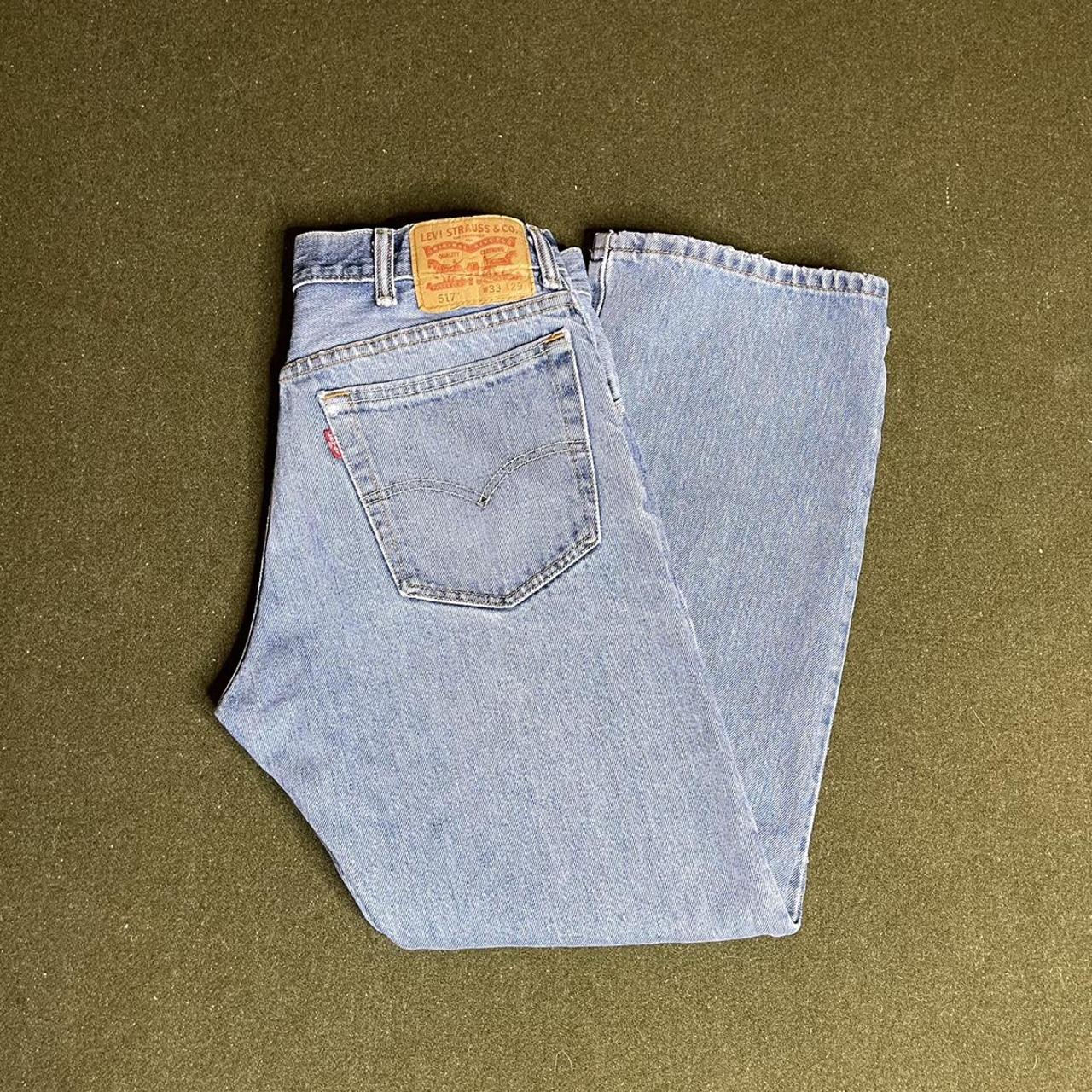 levis 33x29