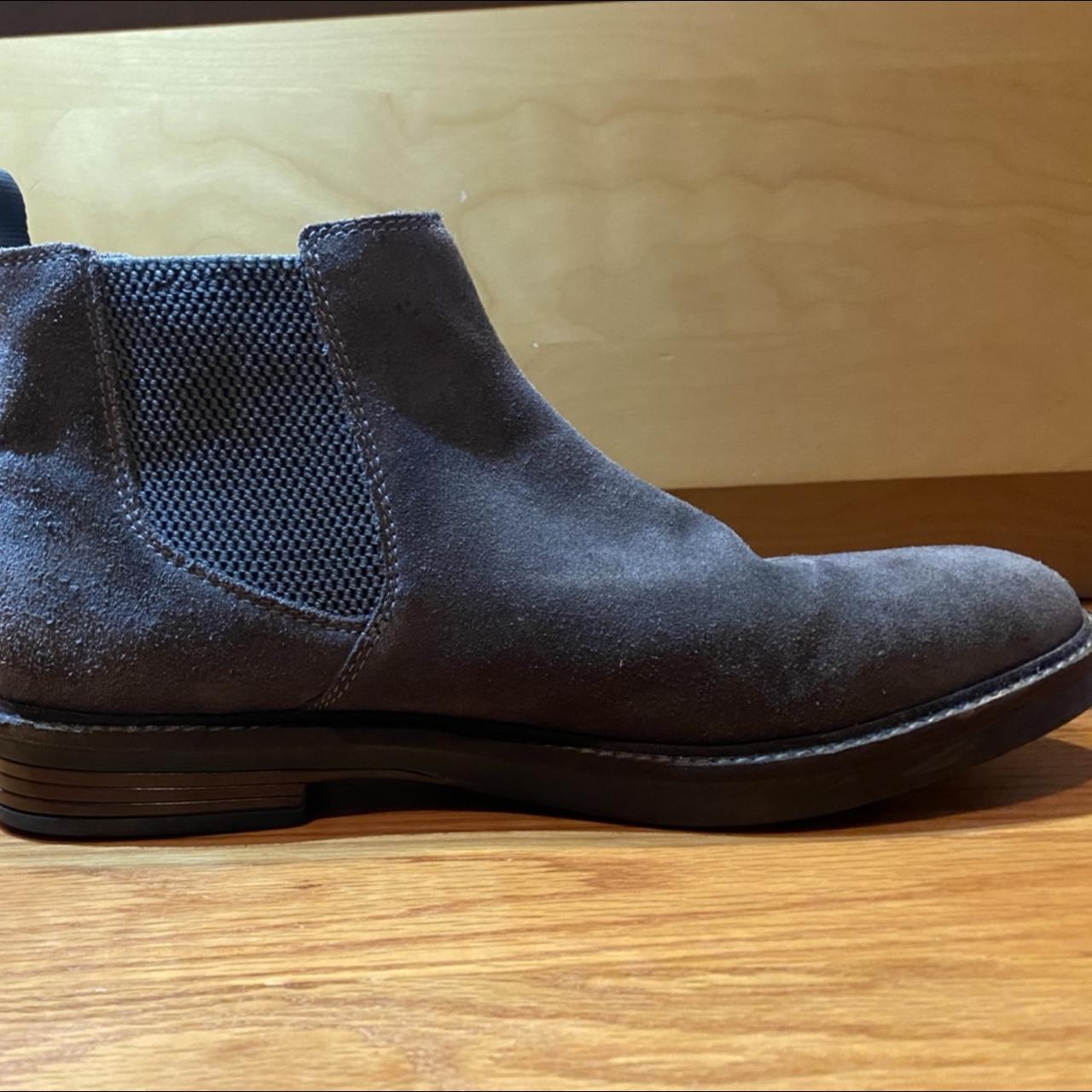 clarks freeflex boots