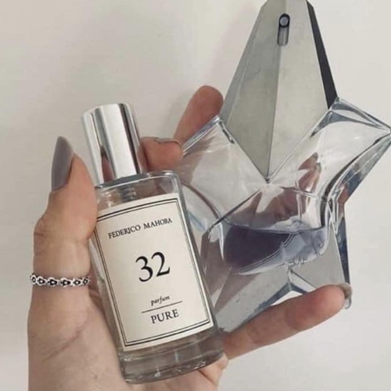 Fm 32 online perfume